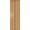 Ekena Millwork Framed Board-n-Batten Shutters w/Z-Bar, Rough Sawn Western Red Cedar, 21 1/2W x 65H, PR RBF06Z21X065RWR - alternate 2